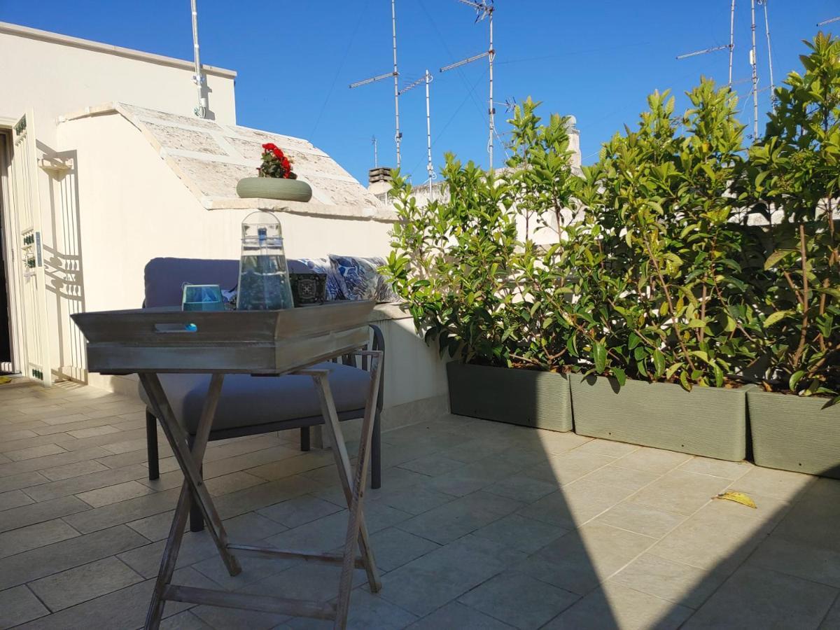 Rossini Guest House Martina Franca Kültér fotó