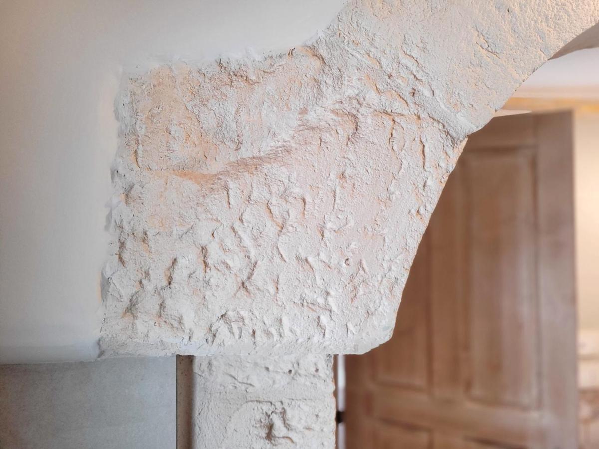 Rossini Guest House Martina Franca Kültér fotó