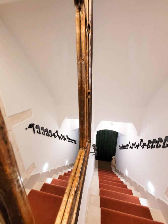 Rossini Guest House Martina Franca Kültér fotó