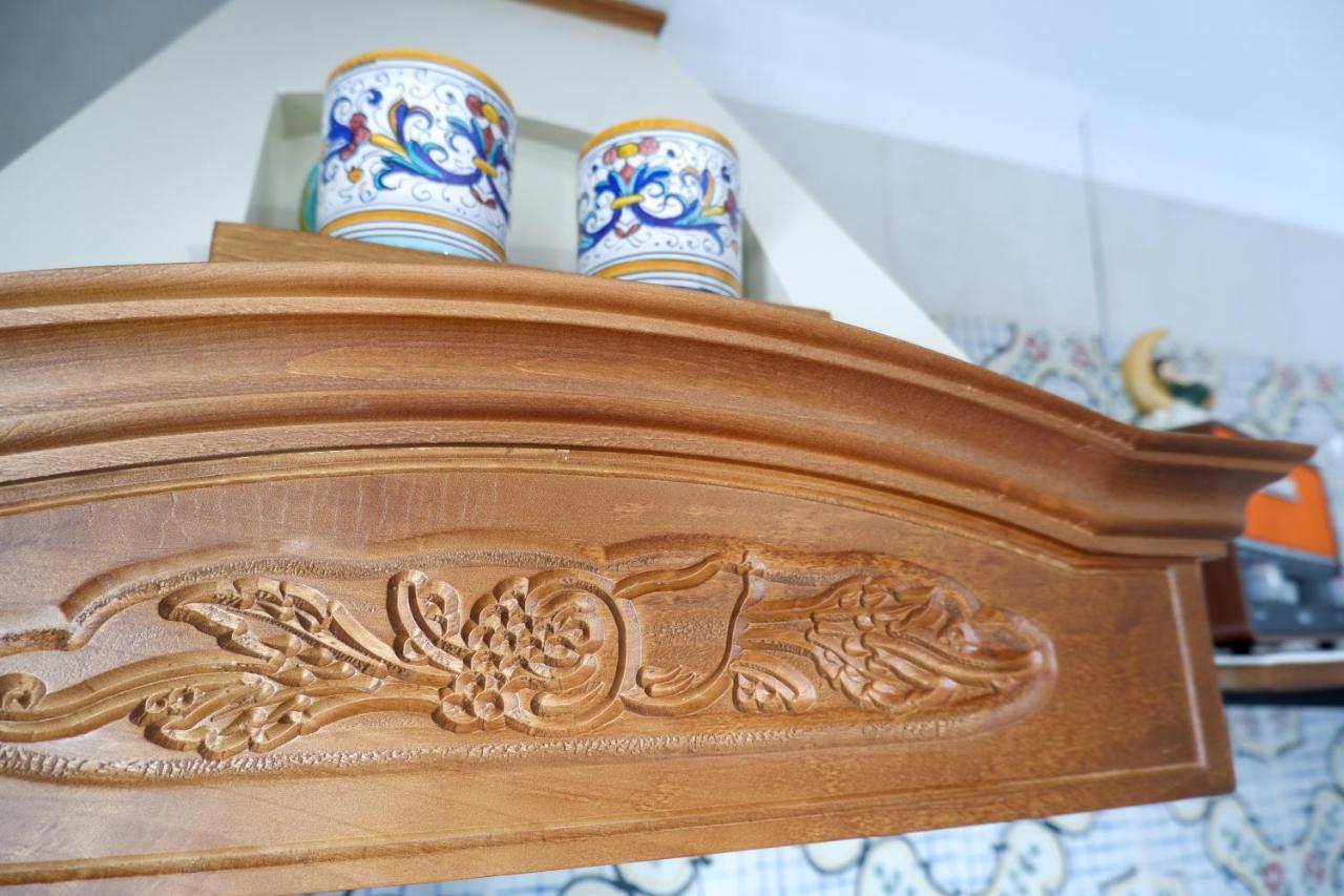 Rossini Guest House Martina Franca Kültér fotó