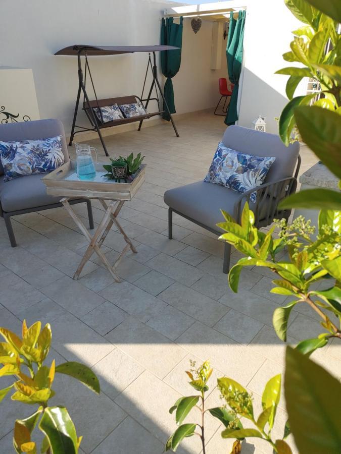 Rossini Guest House Martina Franca Kültér fotó