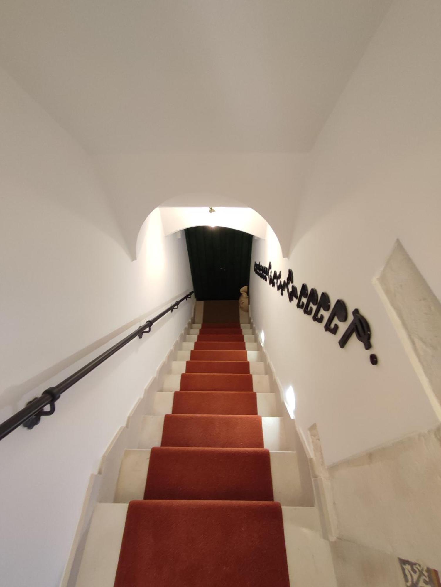 Rossini Guest House Martina Franca Kültér fotó