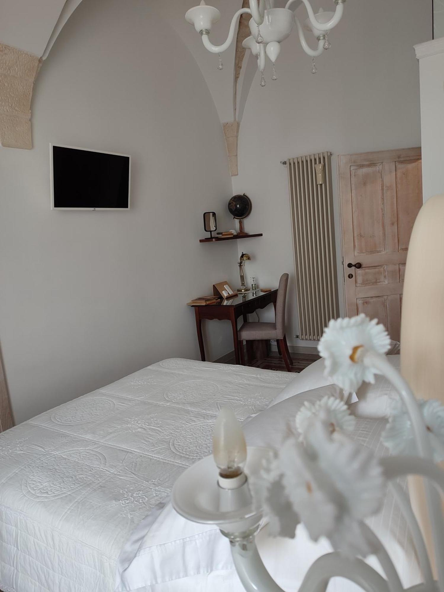 Rossini Guest House Martina Franca Kültér fotó