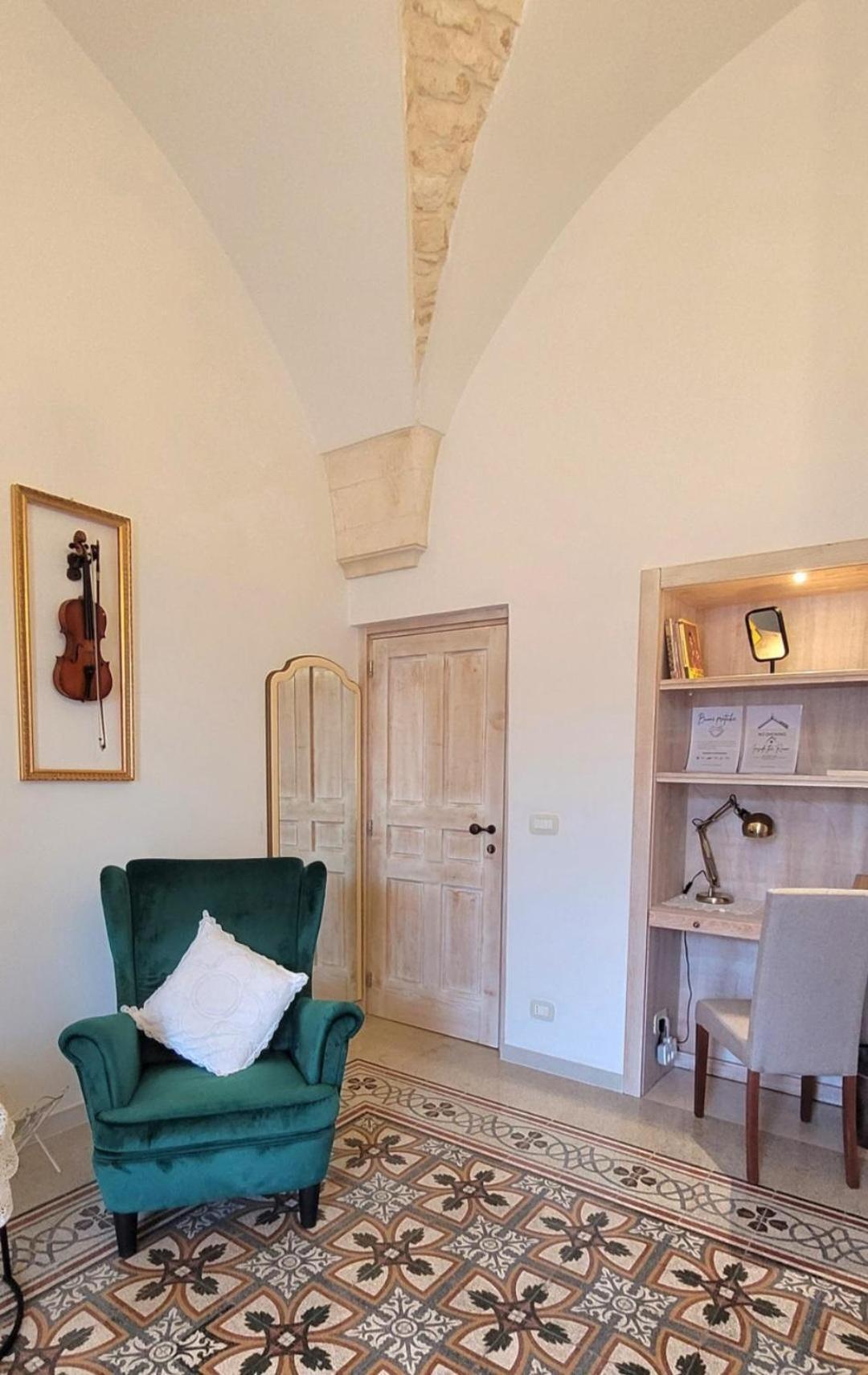 Rossini Guest House Martina Franca Kültér fotó